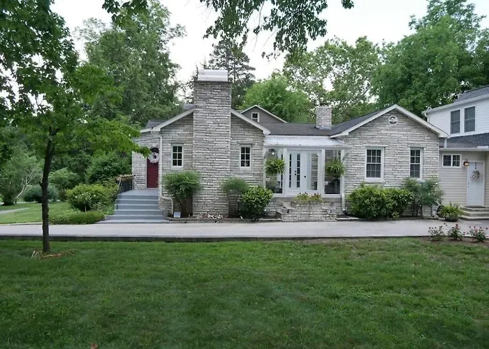 Luxury Historic North Hills Home