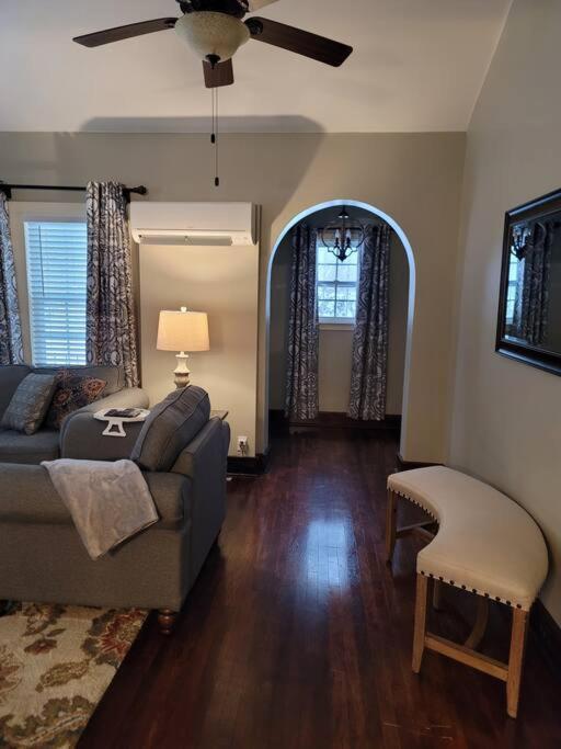 Hébergement de vacances Luxury Historic North Hills Knoxville