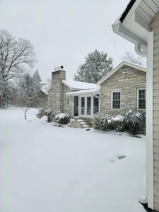 Luxury Historic North Hills Knoxville