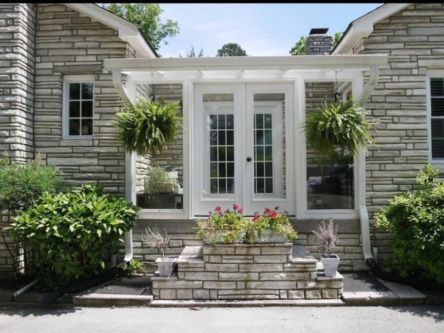 Hébergement de vacances Luxury Historic North Hills