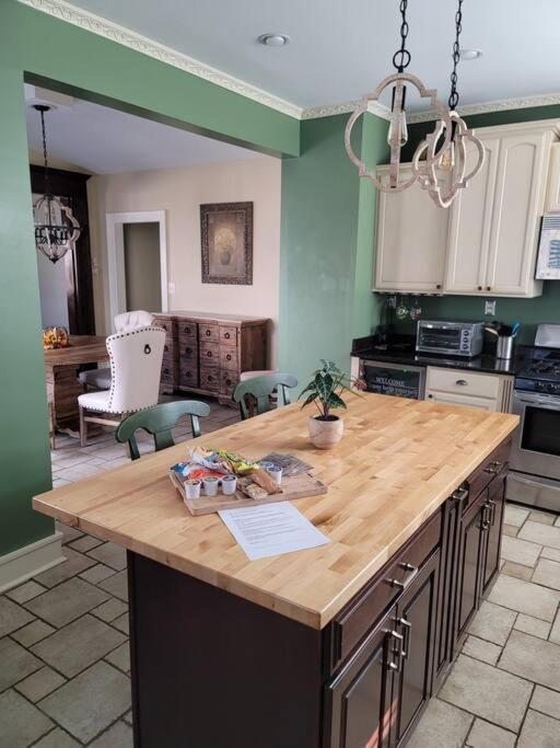 Hébergement de vacances Luxury Historic North Hills Knoxville