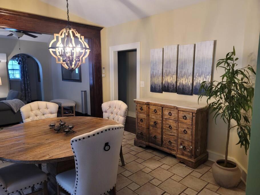 Hébergement de vacances Luxury Historic North Hills Knoxville