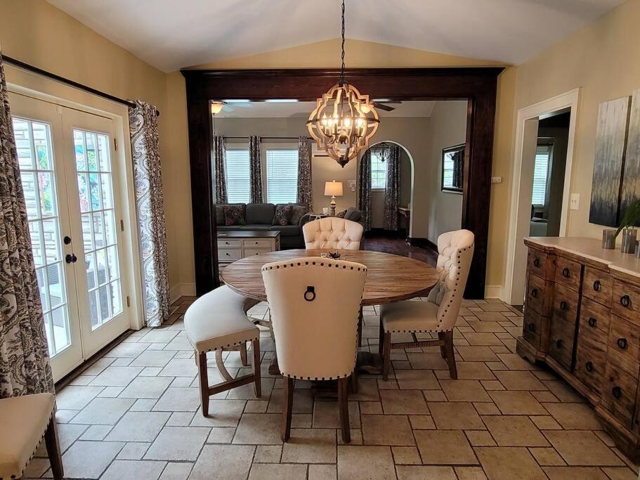 Luxury Historic North Hills Knoxville