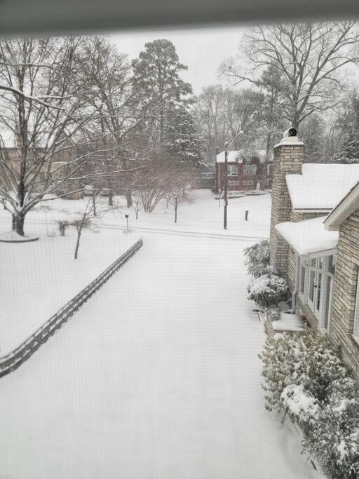 Luxury Historic North Hills Hébergement de vacances *