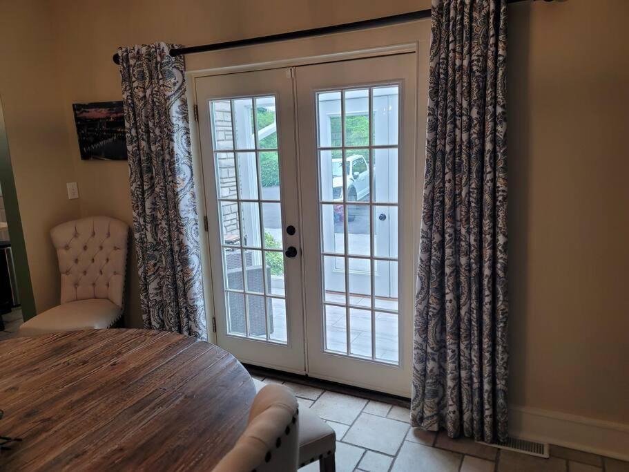 Luxury Historic North Hills * Knoxville