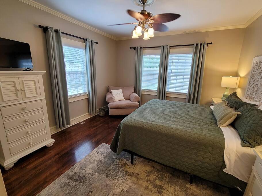 Hébergement de vacances Luxury Historic North Hills Knoxville
