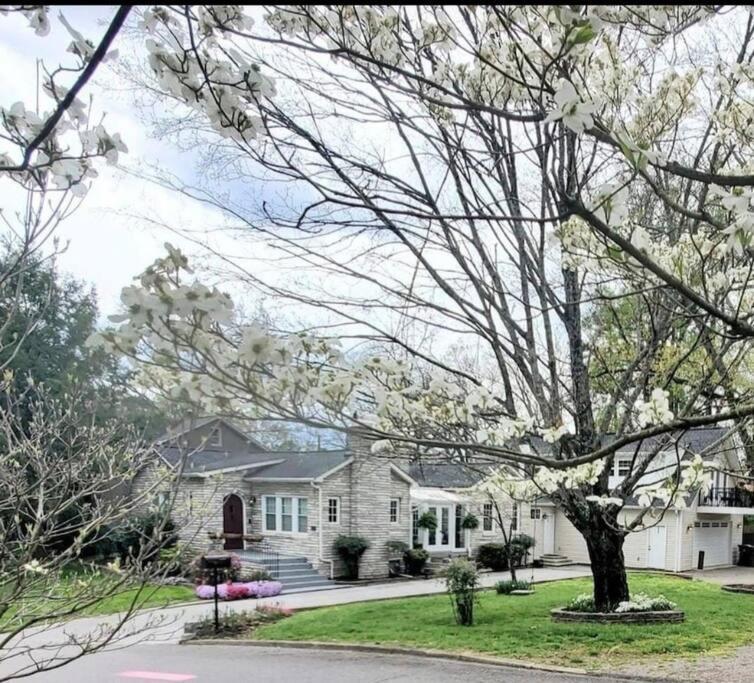 Luxury Historic North Hills Hébergement de vacances Knoxville