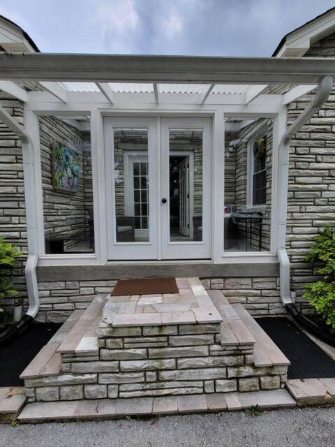 Luxury Historic North Hills Knoxville